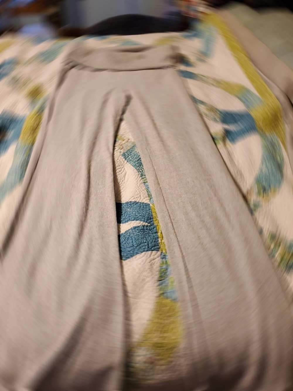 Women's pants